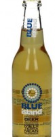 BLUE ISLAND - ΜΠYΡΑ ΦΙΑΛΗ 330 ML